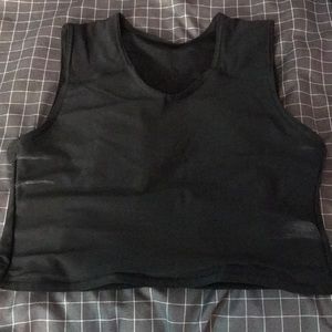 GC2B Large Chest Binder